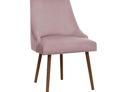 Dining room Luxury Lehn Upholstery Chair Seat Furniture Chairs Living room Textile Fabric new